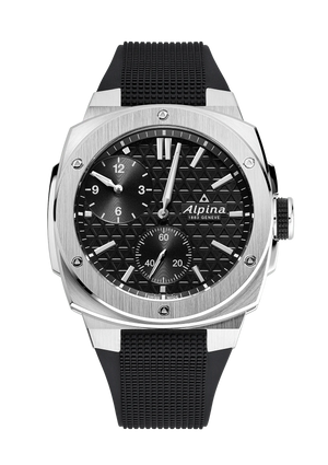 Alpina Alpiner Extreme Regulator Automatic 41mm
