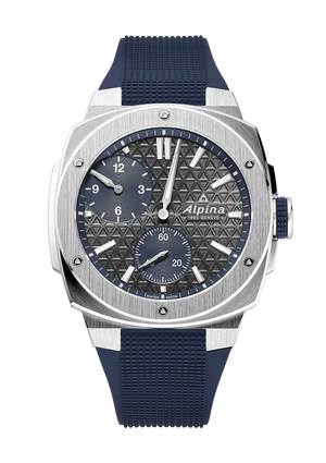 Alpina Alpiner Extreme Regulator Automatic 41mm