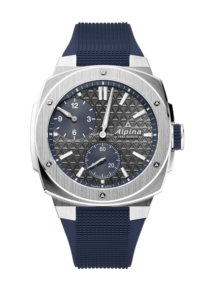 Alpina Alpiner Extreme Regulator Automatic 41mm
