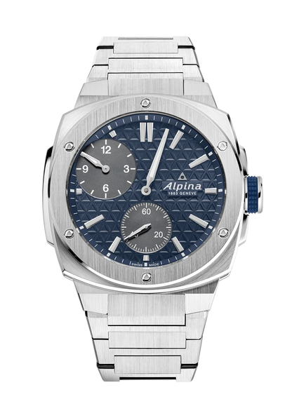 Alpina Alpiner Extreme Regulator Automatic 41mm
