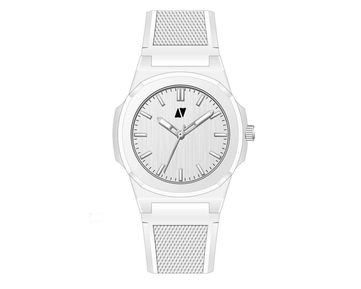 Calypso White