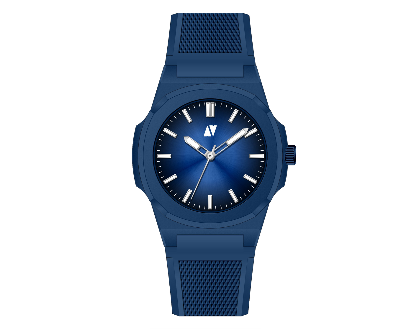 Calypso Blue
