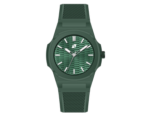Calypso Green