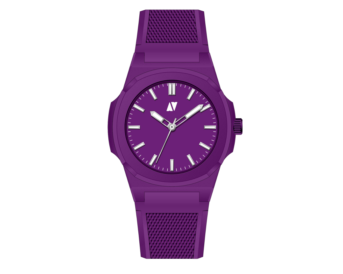 Calypso Violet