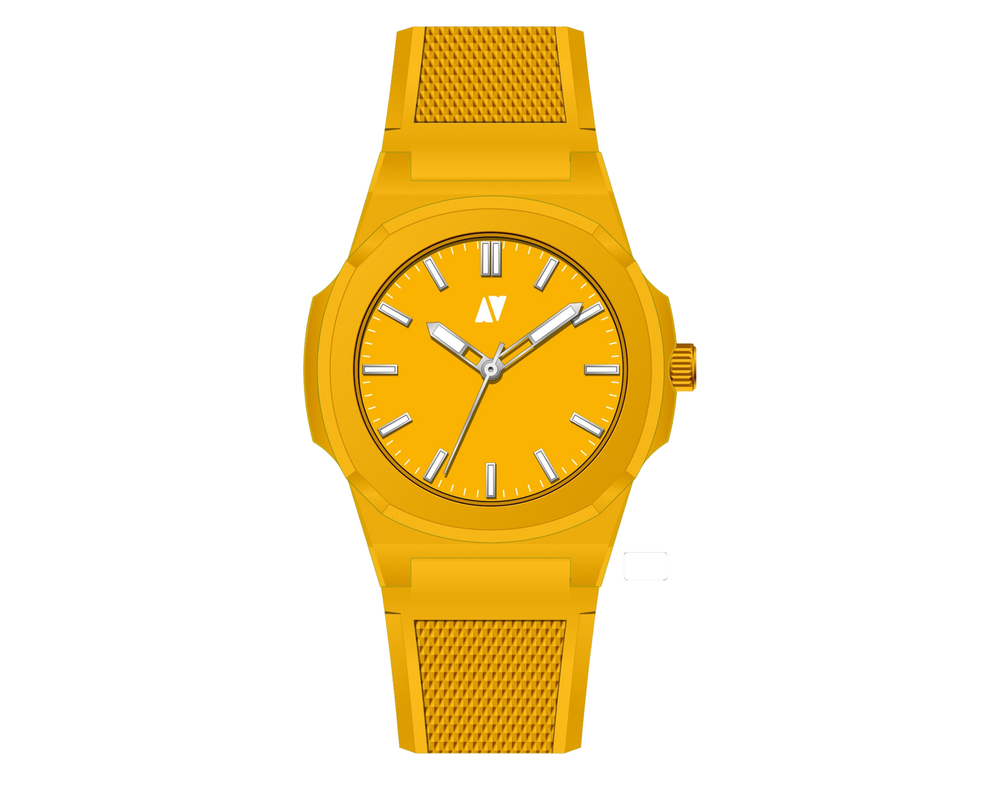 Calypso Yellow