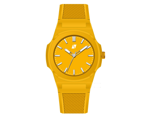 Calypso Yellow