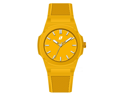 Calypso Yellow