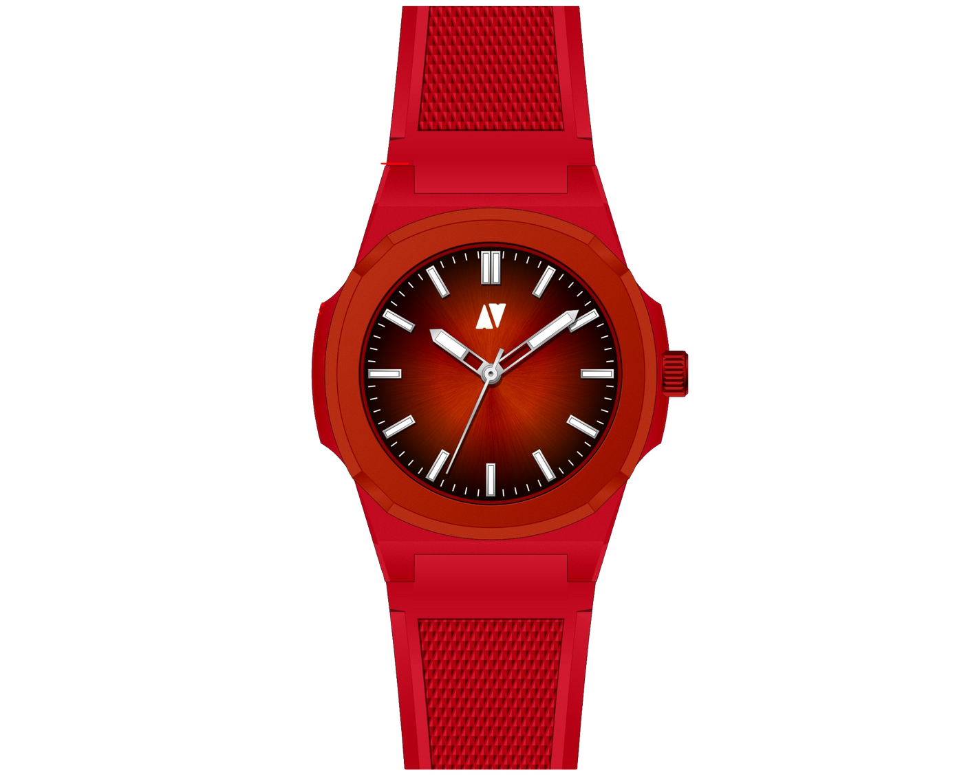 Calypso Red