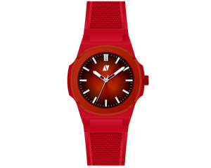 Calypso Red