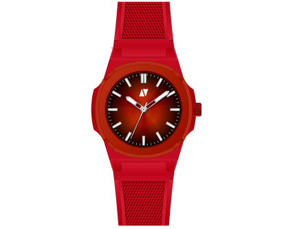 Calypso Red