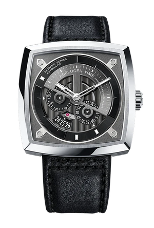 AGELOCER BigBang Series