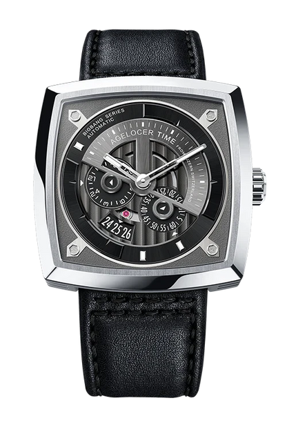 AGELOCER BigBang Series