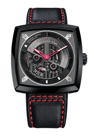 AGELOCER BigBang Series