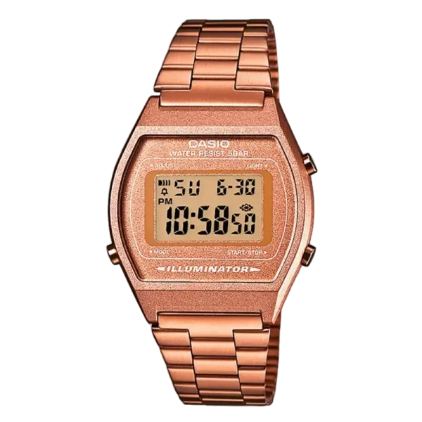 B640WC-5AEF Watch