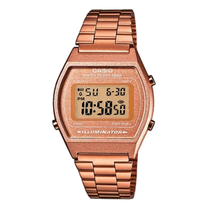 B640WC-5AEF Watch