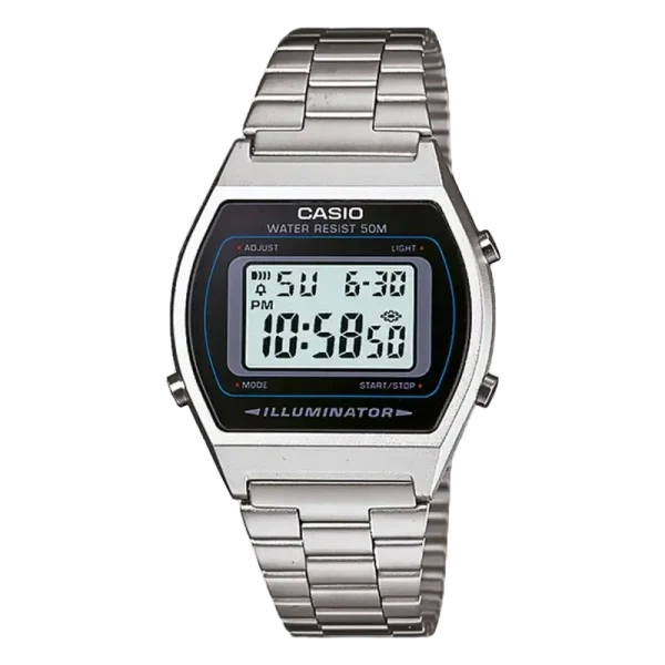 B640WD-1AVEF Watch
