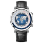 Agelocer Worldtimer