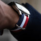 French Nato strap