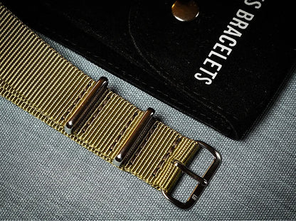 Military NATO Strap