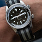 James Bond Nato Strap