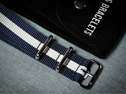 Azur Nato Strap