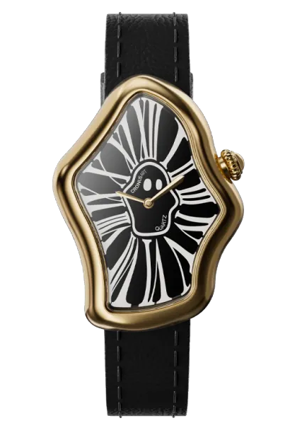 CRONUS ART CM030 Phantom Crash