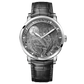 Agelocer Astronomer moon phase meteorite