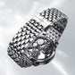 Agelocer Flying Skeleton Tourbillon 