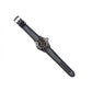 HYERES sailcloth watch strap