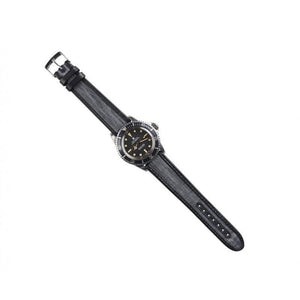 HYERES sailcloth watch strap
