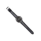 HYERES sailcloth watch strap