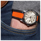 OUESSANT sailcloth watch strap