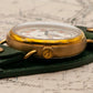 Vario 1918 Trench Cream Dial Orange Lume 