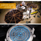 OVD Mars Mission