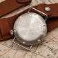 Vario 1918 Trench White Dial 