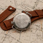 Vario 1918 Medic White Dial White Lume 
