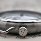 Vario 1918 Trench White Dial 
