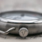 Vario 1918 Medic Brass White Dial with White Luminescence