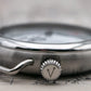 Vario 1918 Medic White Dial White Lume 