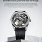 Agelocer Tourbillon Diamond Rainbow 