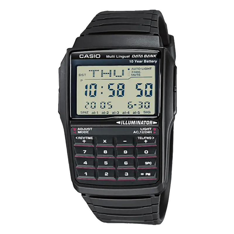 DBC-32-1AES Watch