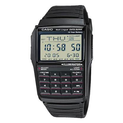 DBC-32-1AES Watch
