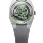 KOI-5 Automatic Angles