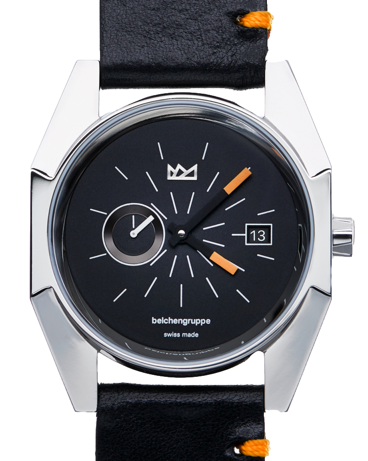 Belchengruppe 1247 - VISUREN - POLISHED