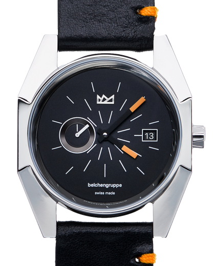 Belchengruppe 1247 - VISUREN - POLISHED