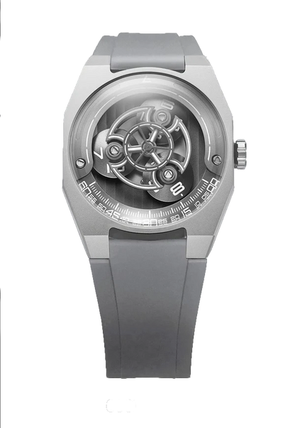 KOI-5 Automatic Angles