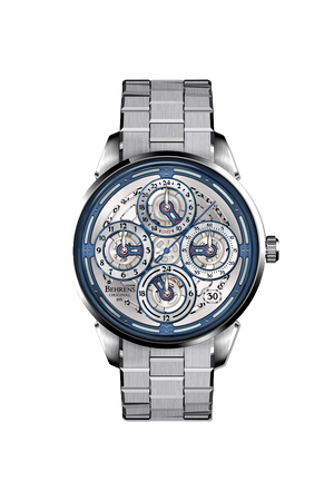 Behrens B015 NaviGraph