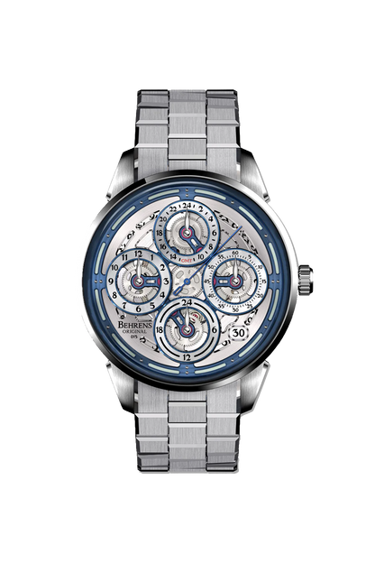 Behrens B015 NaviGraph