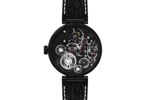Behrens Perigee