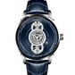 Behrens Space Traveler